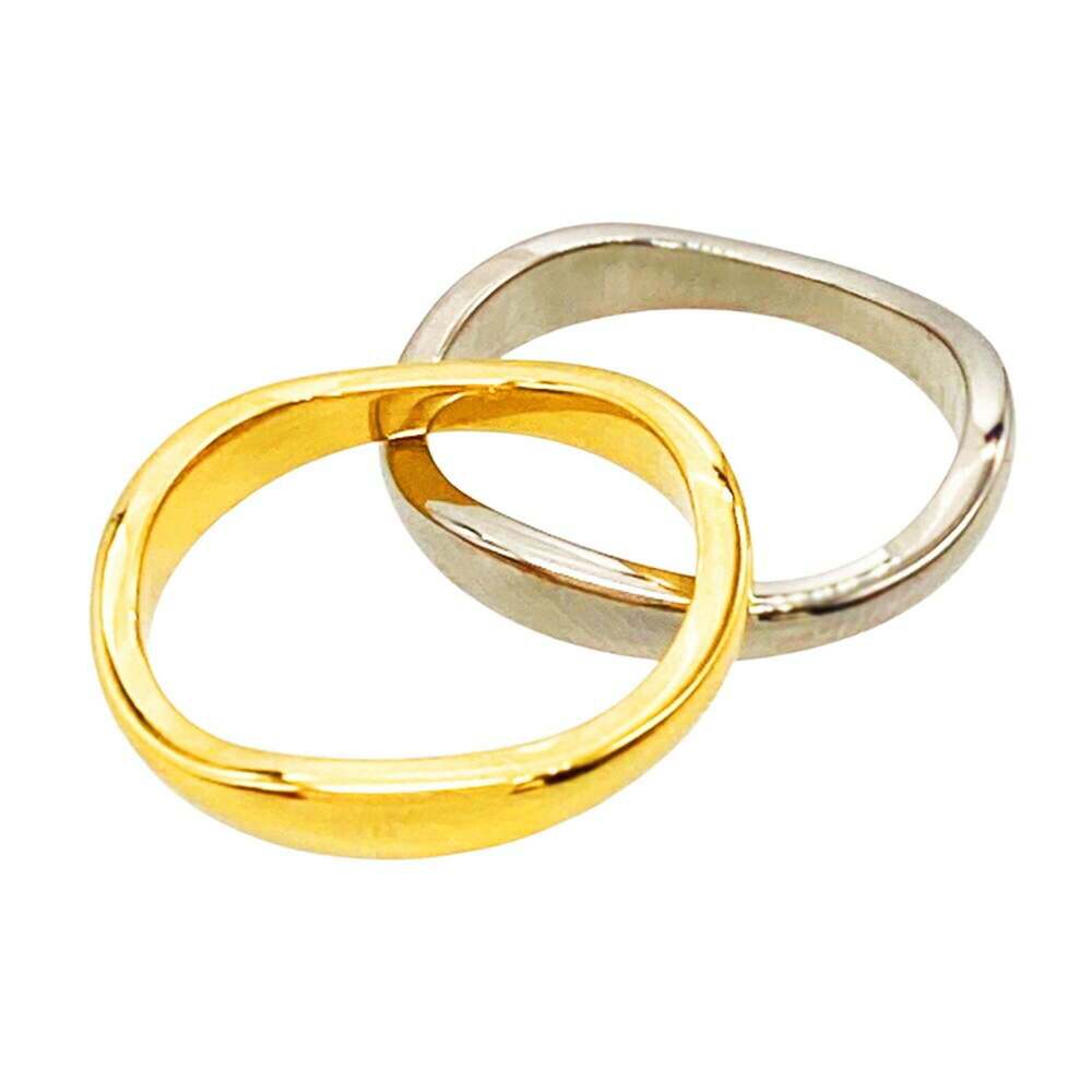 CARTIER 18k Gold Love Ring #48 - Picture 5 of 11